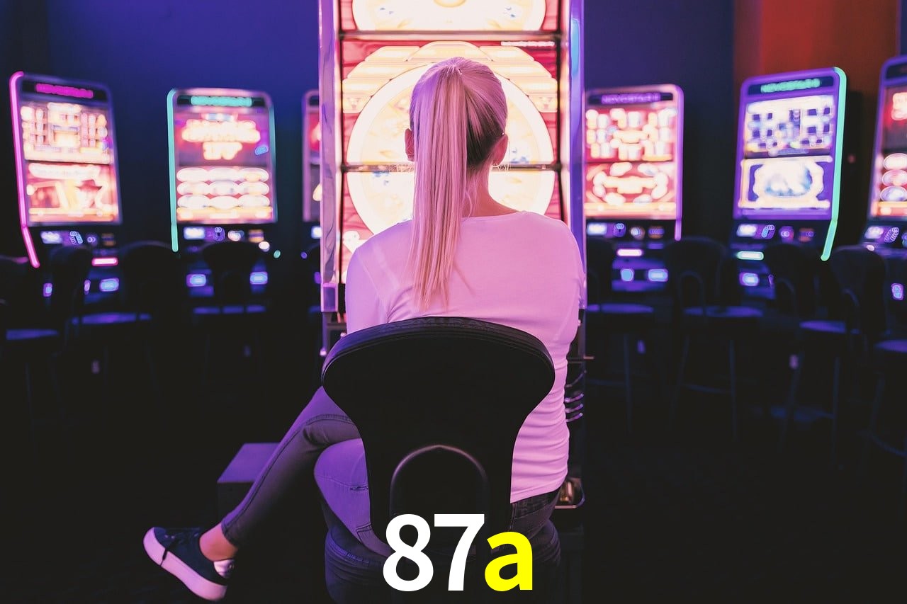 Welcome Bonus 87a