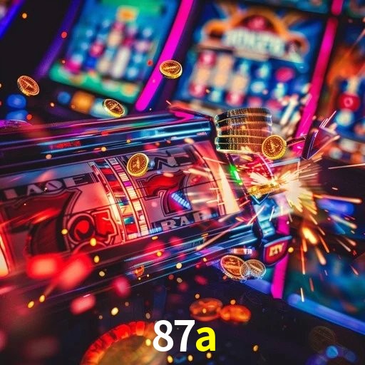 Inovações de Jogos na 87a: O Futuro das Experiências Interativas