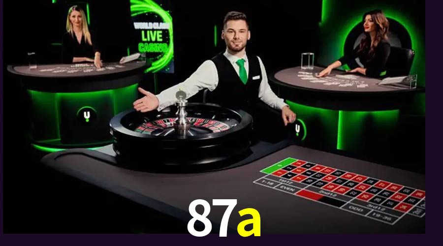 Slot Games 87a