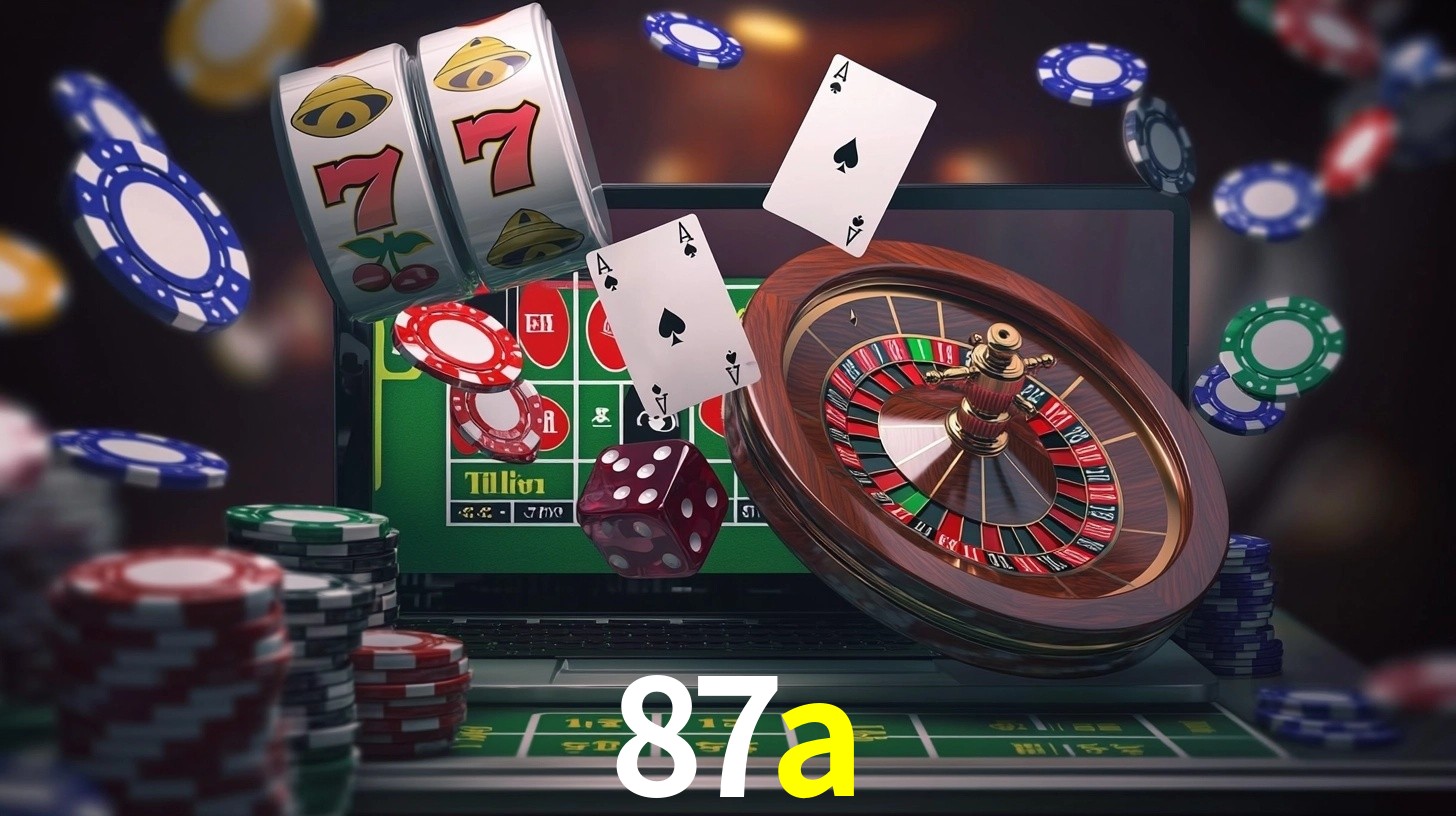 87a bet