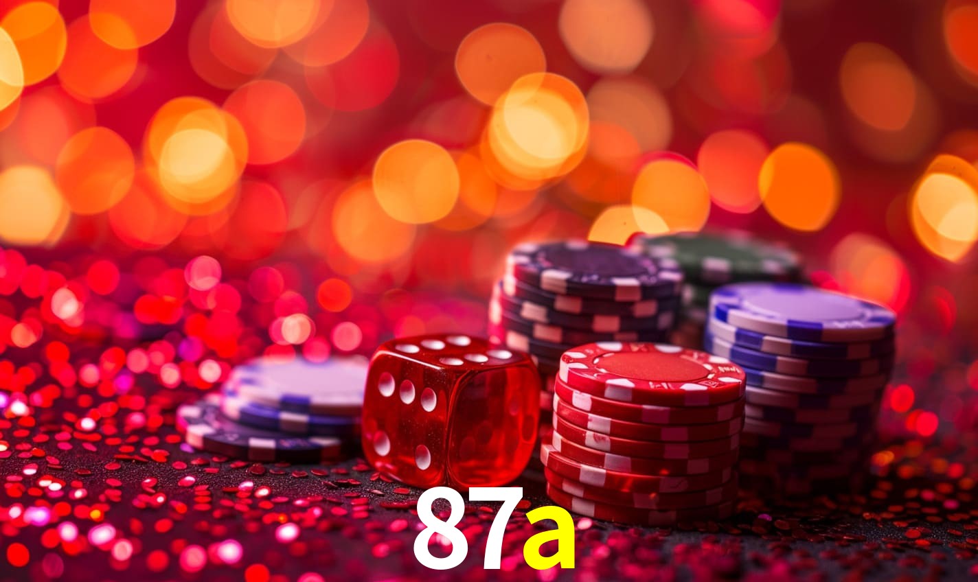 Jogos de Slot 87a