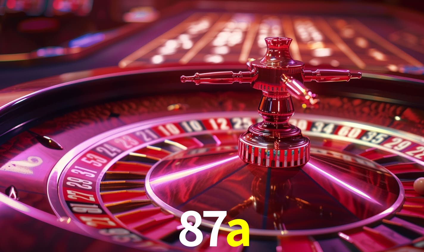 Provedores de Jogos 87a