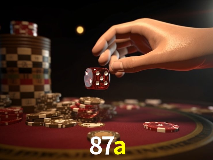 Descubra o Programa VIP da 87a: Vantagens Exclusivas para Jogadores