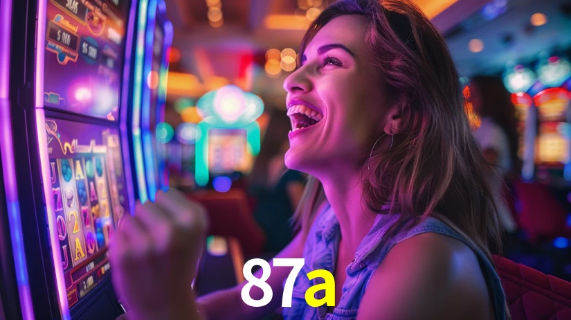 87a: Jogue Crash e Experimente Alta Recompensa Instantânea