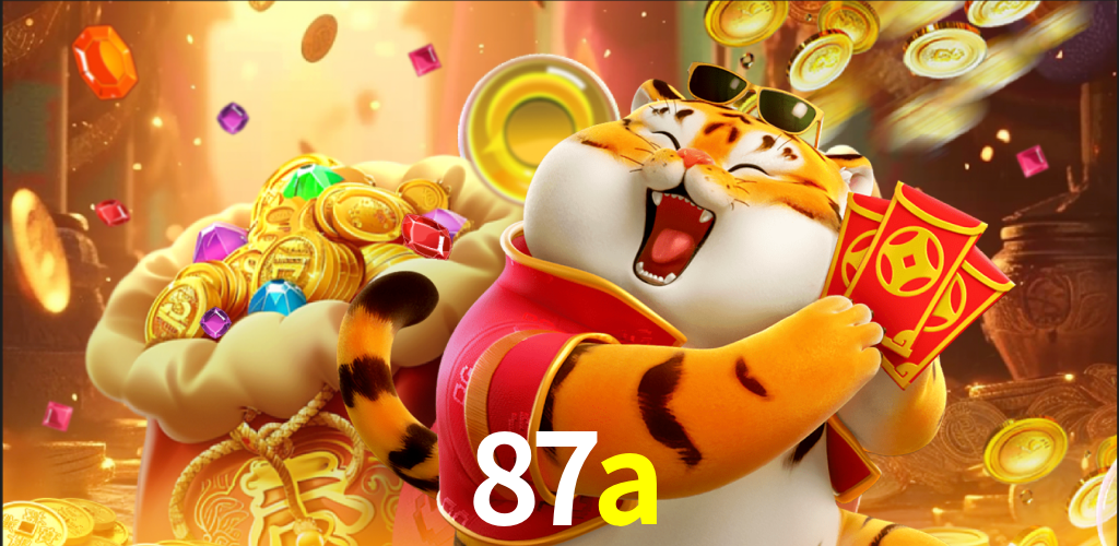 Desvendando o Mundo dos Jogos Virtuais na 87a