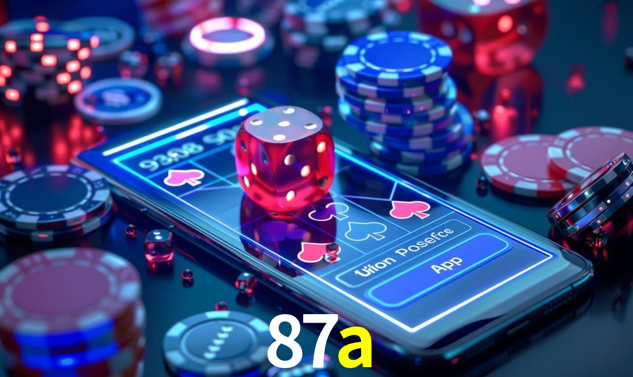 Desvendando o Mundo dos Jogos Virtuais na 87a