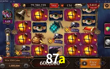 Flash Promotion 87a