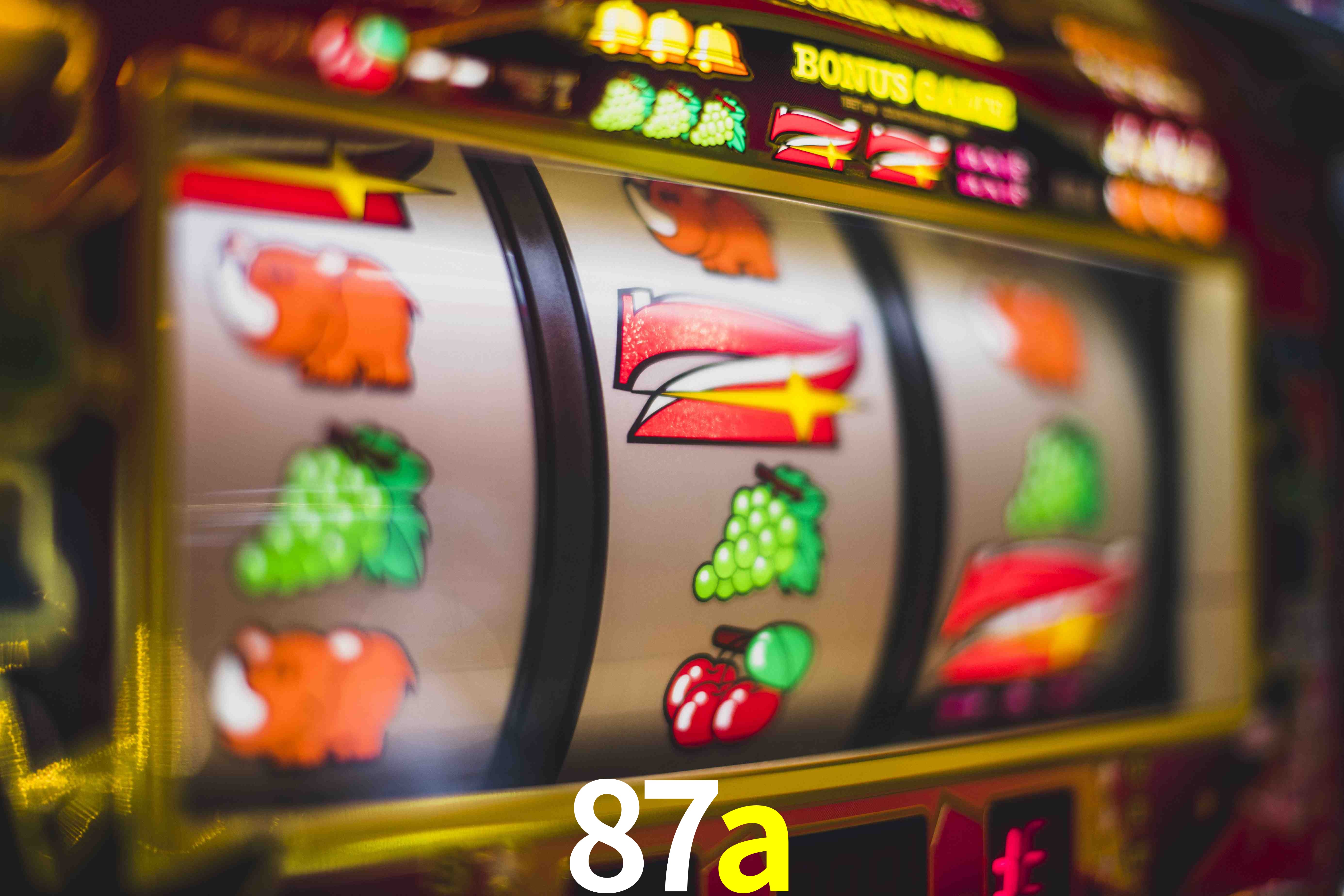 Roulette Table 87a