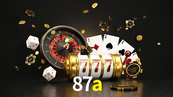 Live Casino 87a