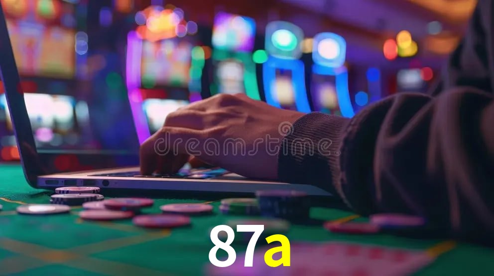 A Revolução dos Aplicativos de Jogos no 87a