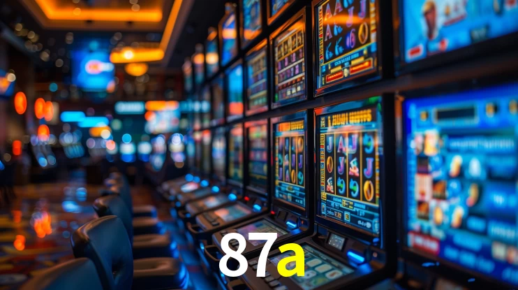 Live Casino 87a