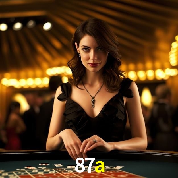 Estatísticas do Jogo 87a