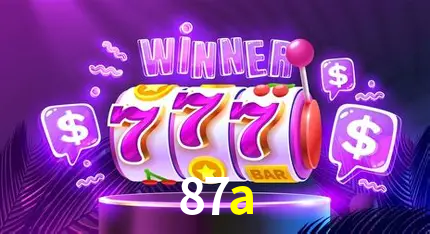 Descubra o Mundo do Cassino Online com 87a