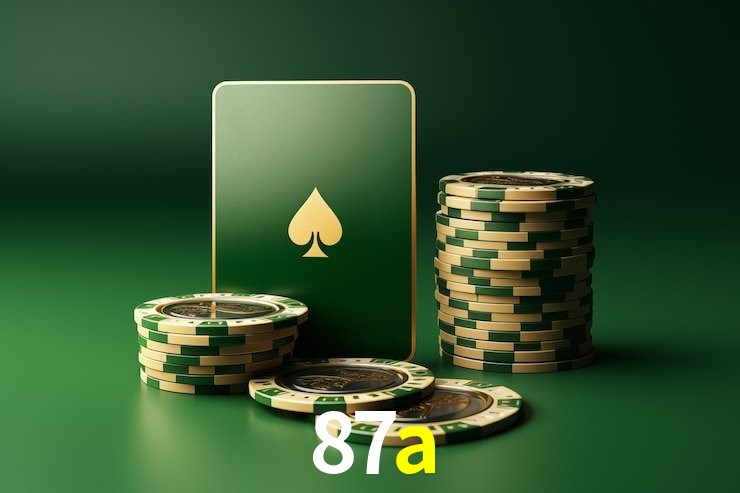 Blackjack Table 87a