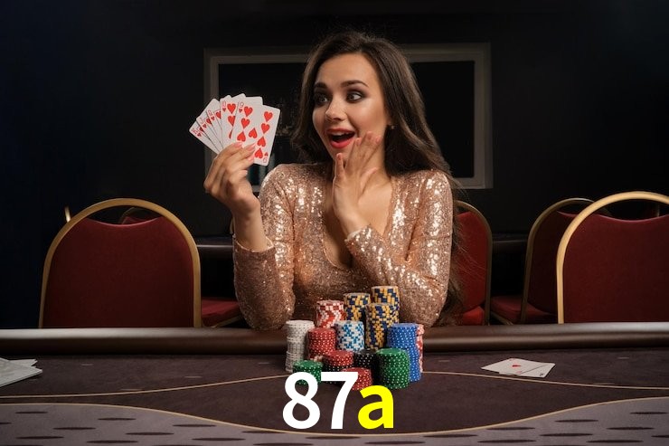 A Emoção da Loteria na 87a: Uma Chance de Mudança de Vida