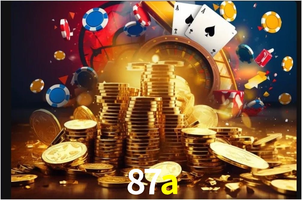 Desvendando o Mundo dos Jogos Virtuais na 87a