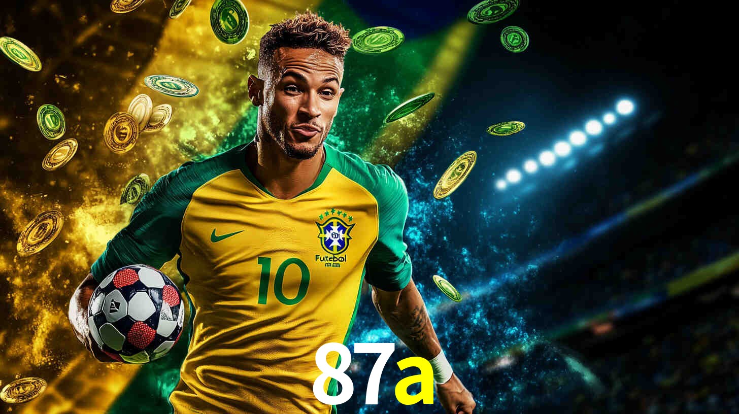 Apostas de Futebol 87a