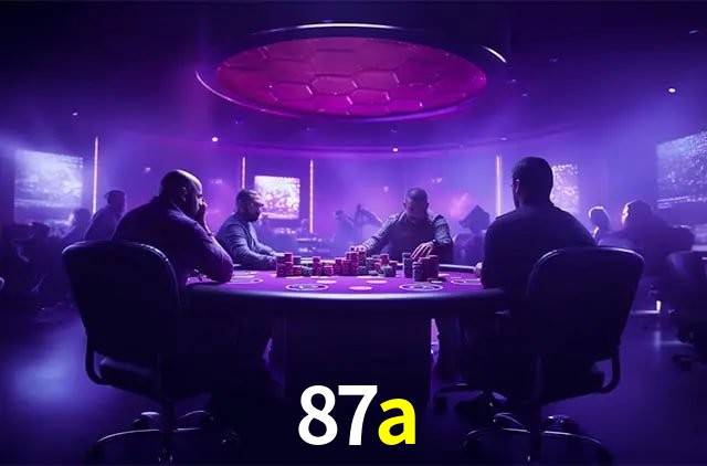 Apostas Esportivas na 87a: Um Guia Completo